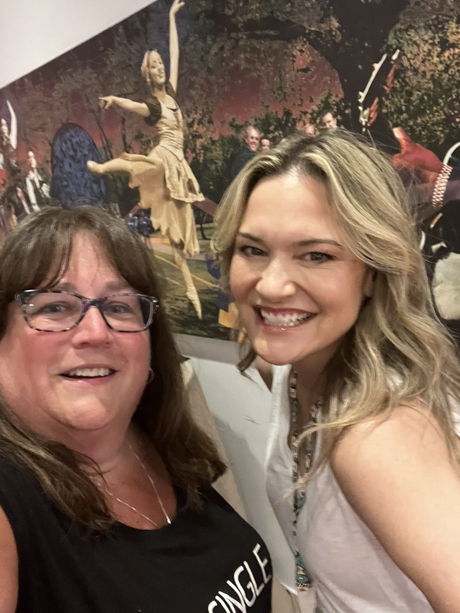 Donna Zufolo-Otto tweet media