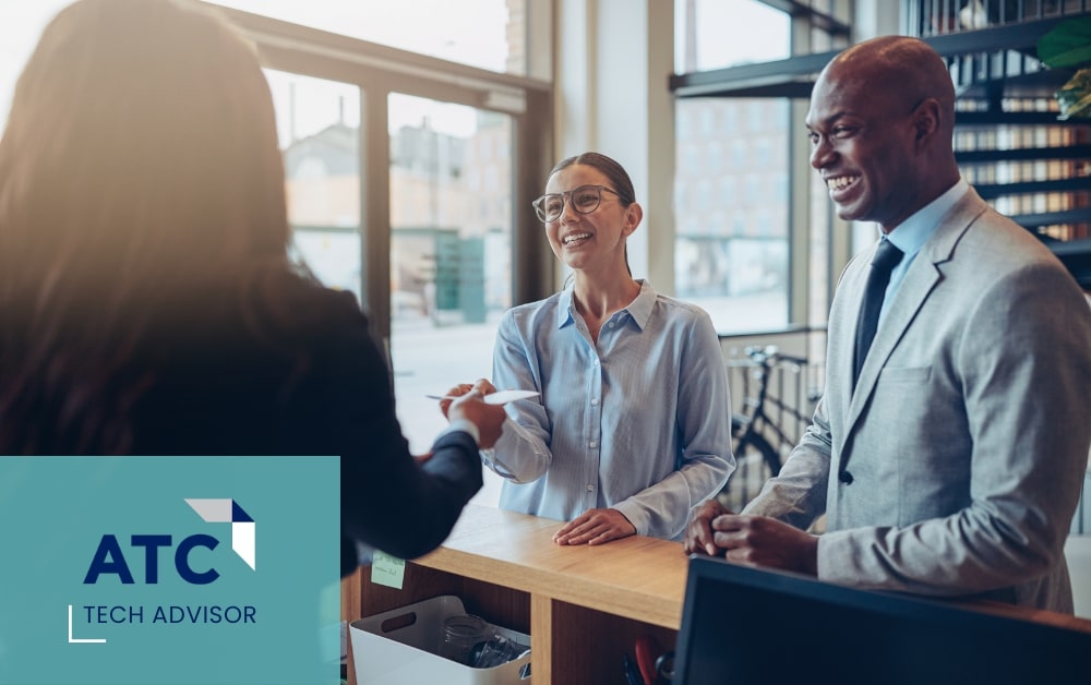 atc_technology's tweet image. Technology revolutionizes hospitality: From booking to guest services, the industry must embrace advancements to thrive. #voicenetworkcloudsecurity
hubs.li/Q01V78--0