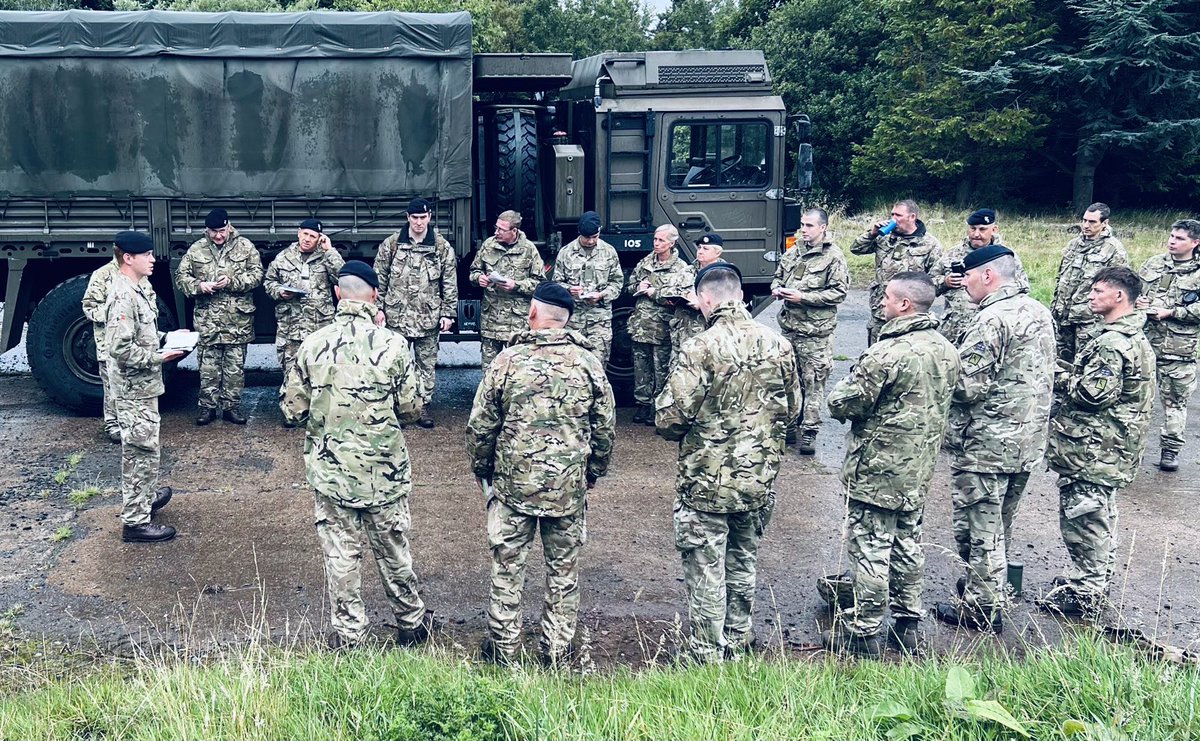 153 Recovery Company tweet media