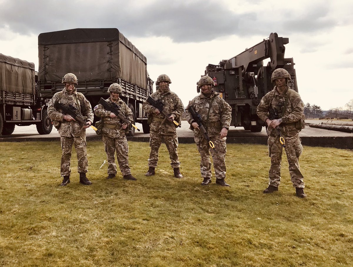 153 Recovery Company tweet media