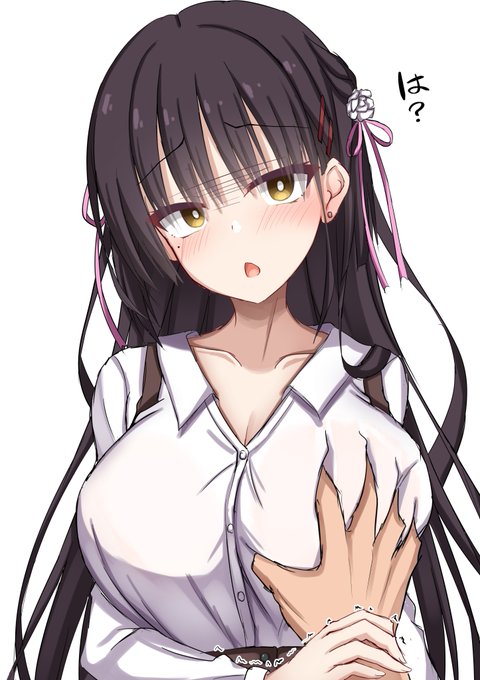 【Skeb】四季ナツメさん 