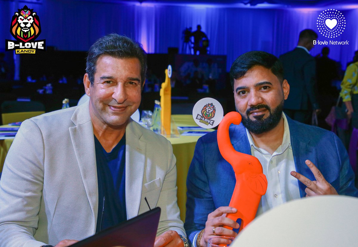 🔥 Throwback to the exhilarating auction of B-Love Kandy Cricket Team, where fierce bidding battles unfolded! 

💪 Check out these exclusive sneak peeks capturing the moments as owners, coaches, and mentors strategized to secure their prized assets. 🏏✨

#LPLAuction #OmarKhan