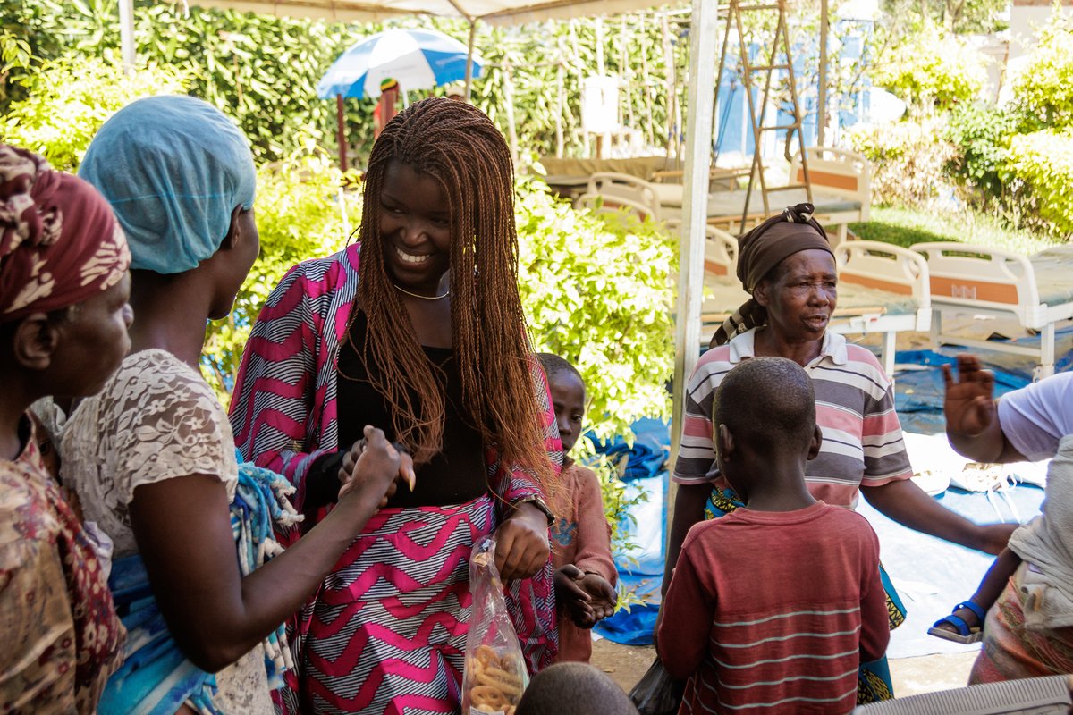 _Iragi_'s tweet photo. Check out my latest article: Discovering Myself: Lessons Learned from Volunteering in Kalehe  https://t.co/P6H6hnBy1s via @LinkedIn https://t.co/2Gg8DJksdN