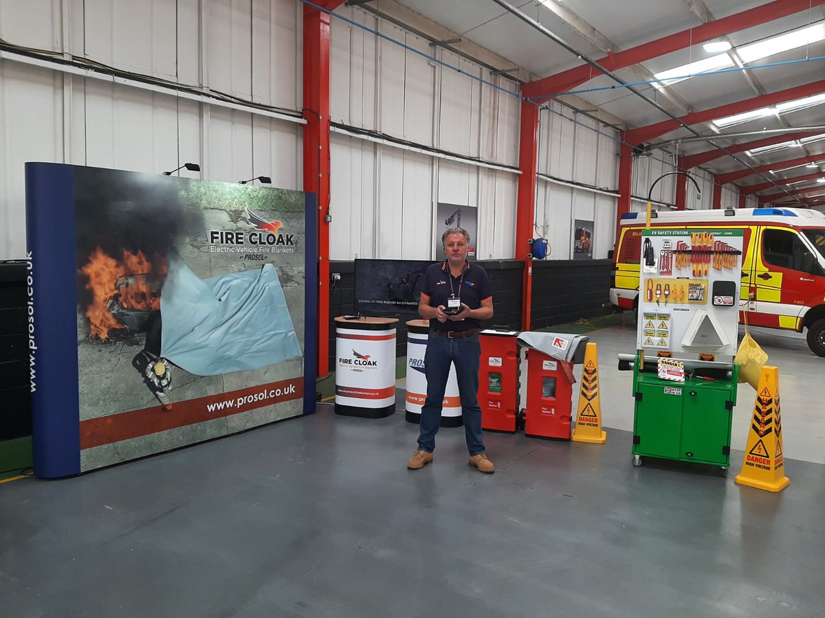 Prosol UK tweet media