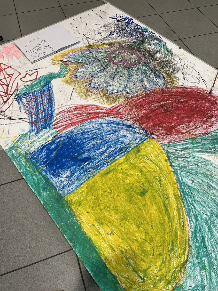 Nicola Woodhall RNLD MSc (@woodhallnicola) on Twitter photo Fabulous morning celebrating #LearningDisabilityWeek2023 with Art Works Sheffield at Sheffield Hallam university Getting creative 💜 <a href="/ShuLDSW/">SHU Learning Disability Nursing and Social Work</a> Fabulous morning celebrating #LearningDisabilityWeek2023 with Art Works Sheffield at Sheffield Hallam university Getting creative 💜 <a href="/ShuLDSW/">SHU Learning Disability Nursing and Social Work</a>