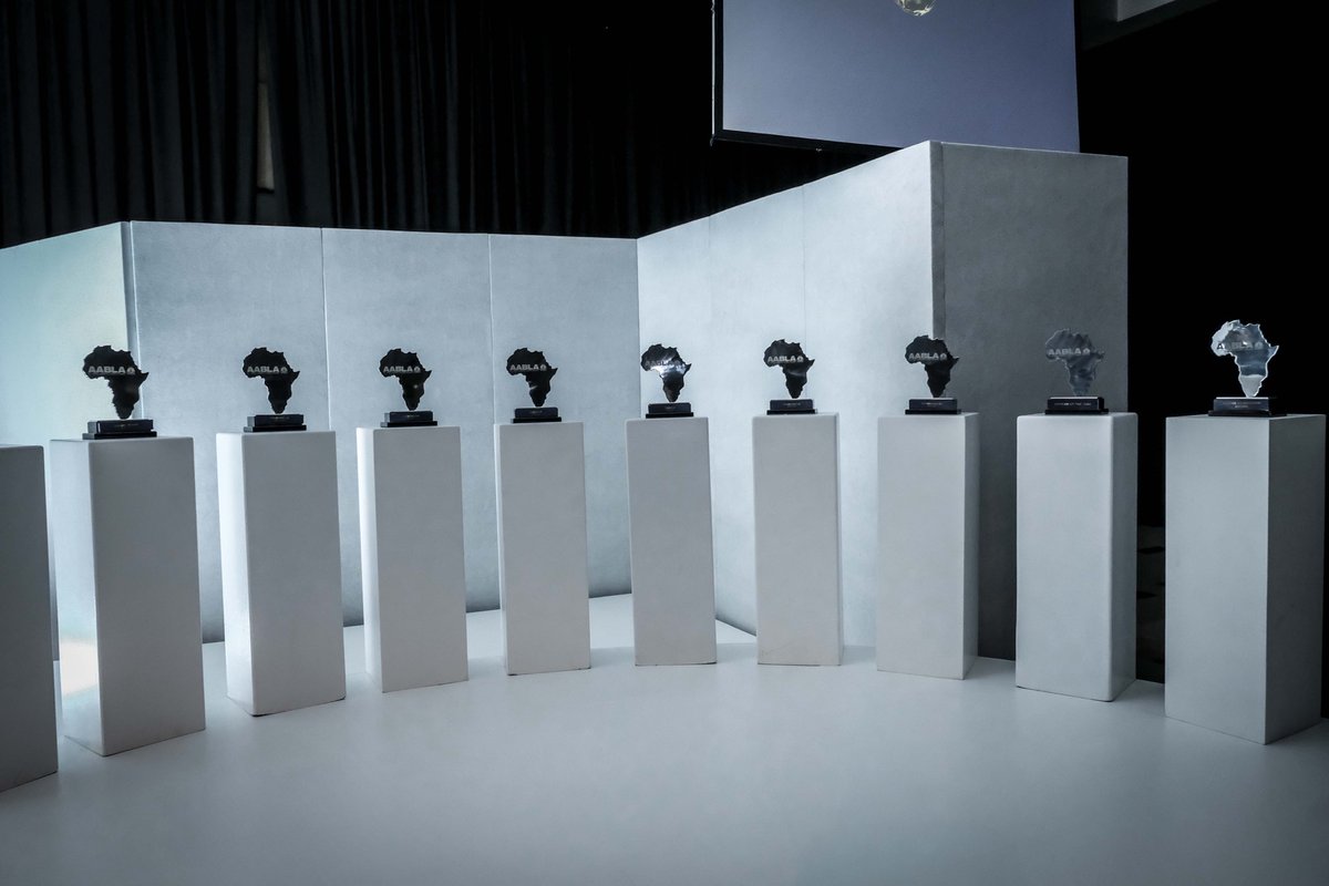 AABLA Gears Up to Celebrate Africa's Changemakers and Recognize Excellence in African Business braamvibes.co.za/2023/06/21/aab… <a href="/cnbcafrica/">CNBC Africa</a>