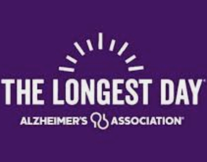 QueenCityHC's tweet photo. Trinity In Home Care supports the Alzheimer's Association and one of it's largest fundraisers, The Longest Day. June 21st is the summer solstice and this day reminds us of the longest day caregivers go through caring for those with dementia. Today we support those caregivers! https://t.co/swlPCz0MUp