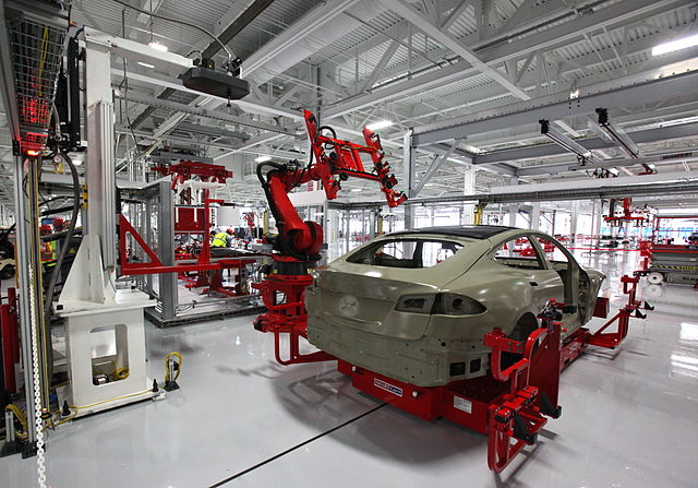 WinjitSA's tweet photo. How can AI bring spectacular benefits to your manufacturing business? Find out in our latest article. From optimized production to predictive maintenance, AI is transforming the industry. Read more: https://t.co/XOmGHXW9jt

#AI #Manufacturing #Innovation" https://t.co/MvyKU7KmCQ