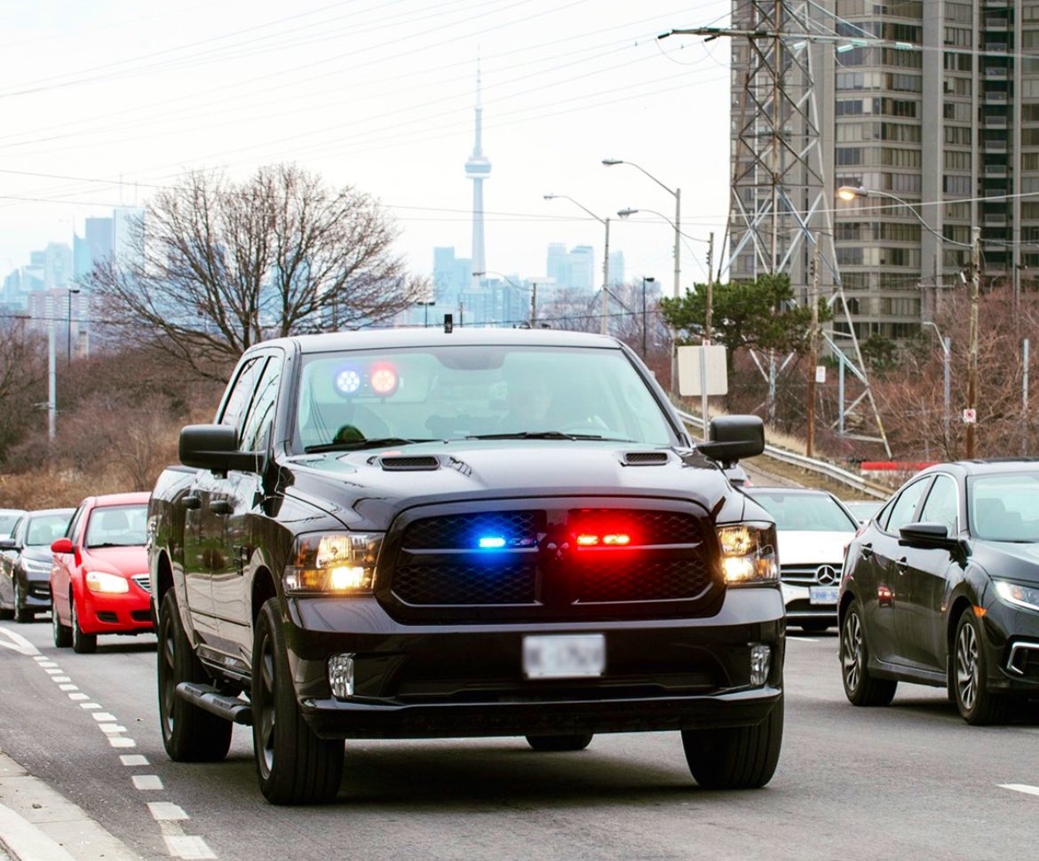 WOW Distracted Driving 2.0

Driver stopped for not only having 1 cell phone in hand but  2 cell phones.

Driver said,
1 was for the Zoom call (right hand)
2nd was to text to get the code for the Zoom. (left hand)
Driver charged. Yonge St Driver
#VisionZero #PappysTips #DriveSafe