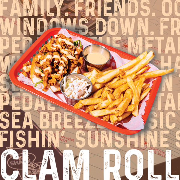 Shuckin' Shack Oyster Bar tweet media