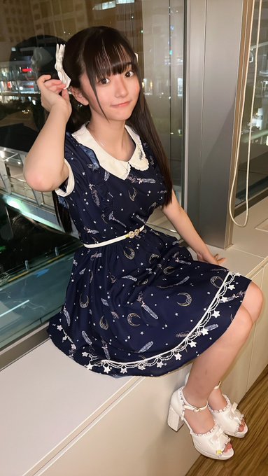 天野ひかりのTwitter画像20