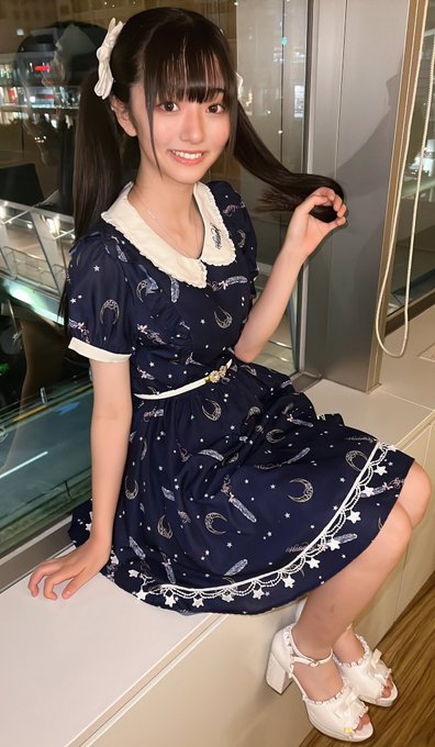 天野ひかりのTwitter画像21