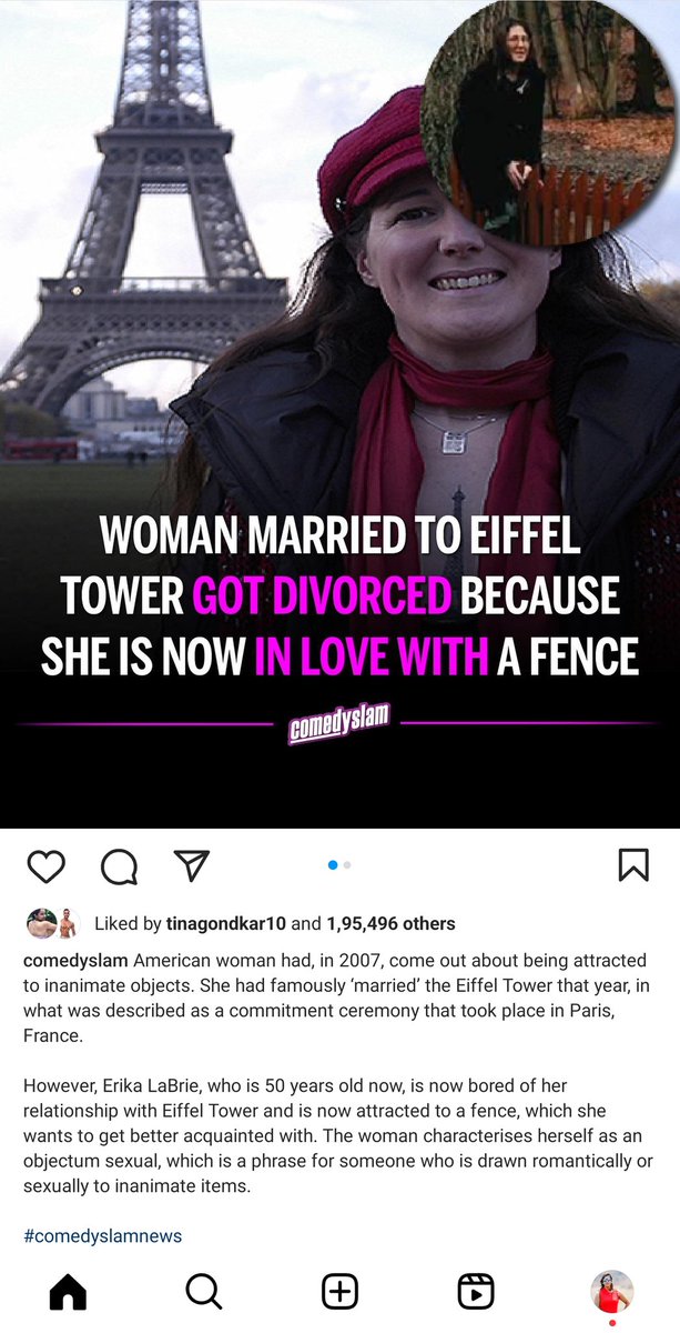 If i had this roga, I would probably marry my phone ..What would you would get married to ??