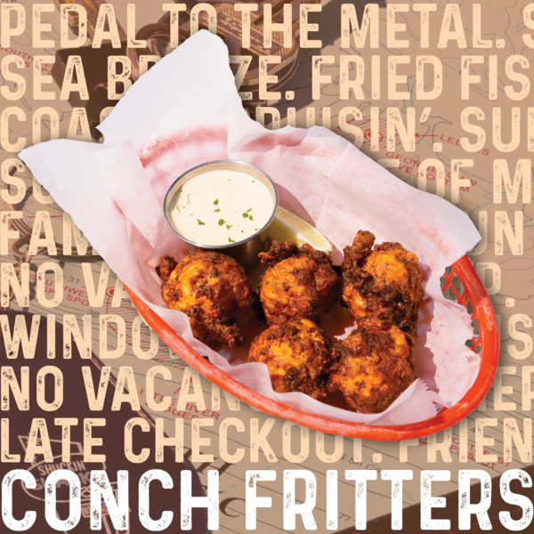 Shuckin' Shack Oyster Bar tweet media