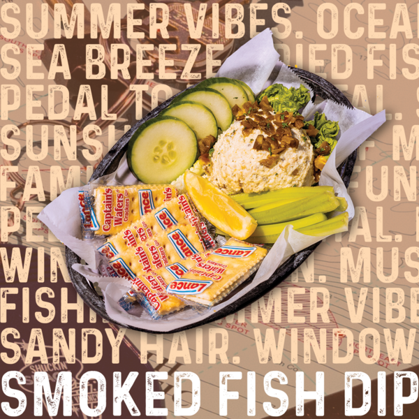 Shuckin' Shack Oyster Bar tweet media