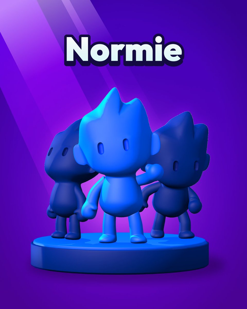 Mob Control tweet media