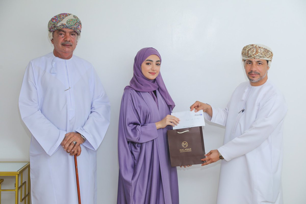 أحمد العويسي tweet media