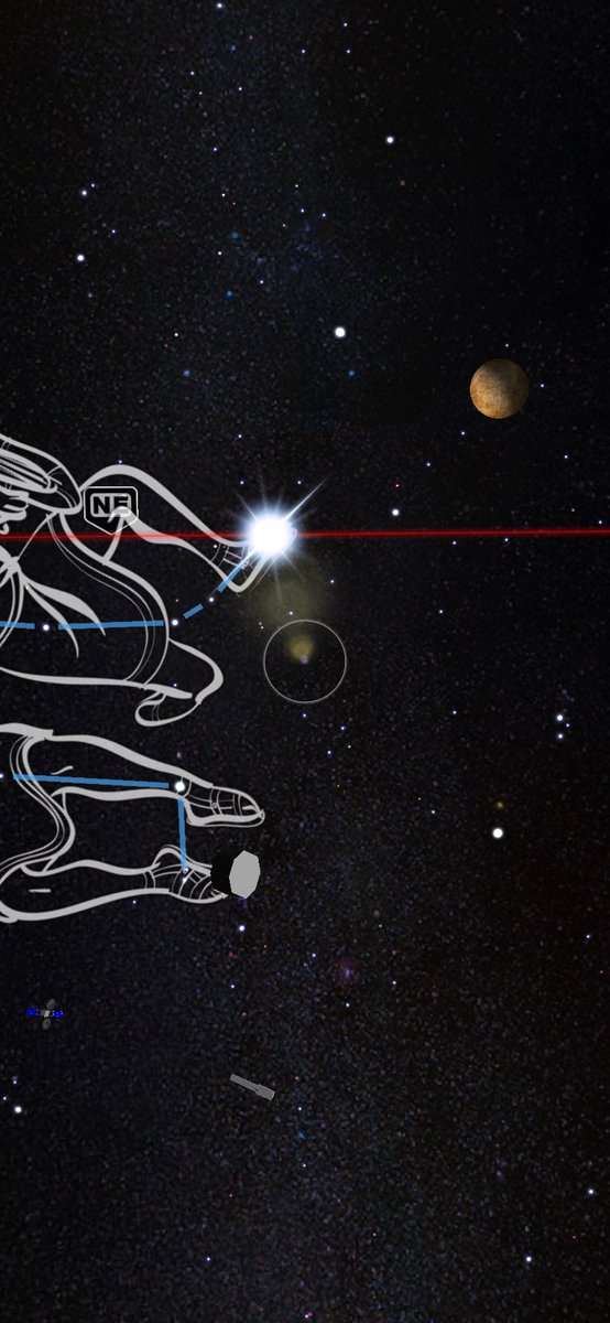 Debbzden's tweet photo. #SkyViewApp #sunrise #happysolstice https://t.co/XvSpNpdcjC