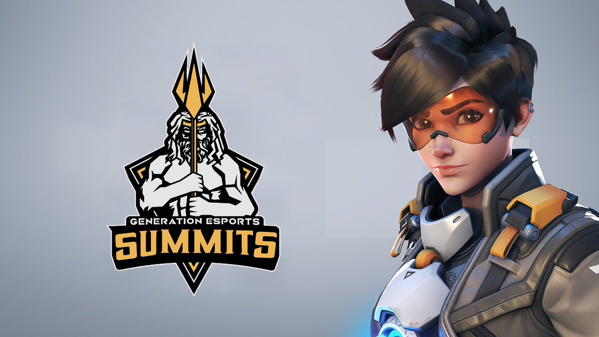 estvesportstv's tweet photo. The Generation Esports Summit is happening on ESTV! Tune in for all the Overwatch action at 5:30 AM PST!
Watch ➡️ ESTV for the daily update https://t.co/v5qRHdprVT
#GenerationEsports #esportstv #estv #gaming #Valorant https://t.co/hyS6cv2rJu