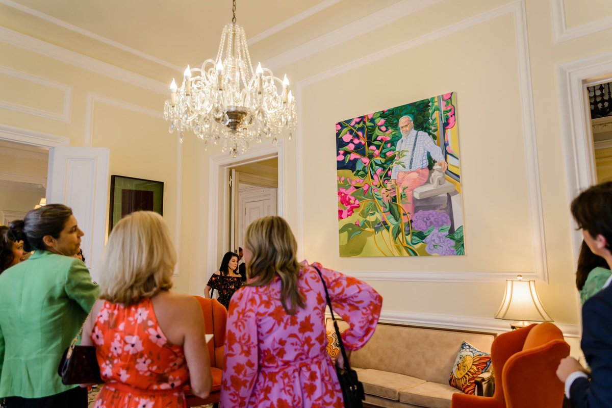 USEmbPortugal's tweet image. Agradecemos a todos os que se juntaram aos eventos abertos ao público em que partilhámos estes diálogos!  #DemocracyIs