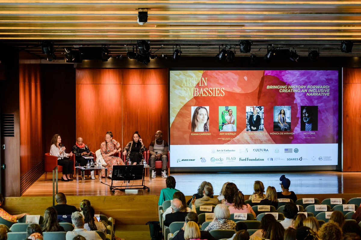 USEmbPortugal's tweet image. Agradecemos a todos os que se juntaram aos eventos abertos ao público em que partilhámos estes diálogos!  #DemocracyIs