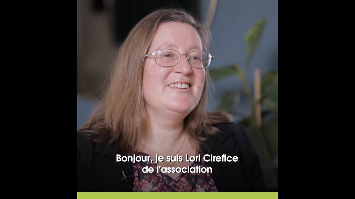 Merck France (@merck_fr) on Twitter photo "Cancer de la vessie : le parcours patient, parlons-en !"
Rencontrez <a href="/Gabaldingue/">Lori Cirefice</a>, présidente de l'association <a href="/CancerLes/">Cancer Vessie France Les zuros</a>, qui vient en soutien des patients touchés par le cancer de la vessie, et leurs proches.
👉merckgroup.com/fr-fr/expertis…
#MerckOncologie #CancerVessie "Cancer de la vessie : le parcours patient, parlons-en !"
Rencontrez <a href="/Gabaldingue/">Lori Cirefice</a>, présidente de l'association <a href="/CancerLes/">Cancer Vessie France Les zuros</a>, qui vient en soutien des patients touchés par le cancer de la vessie, et leurs proches.
👉merckgroup.com/fr-fr/expertis…
#MerckOncologie #CancerVessie
