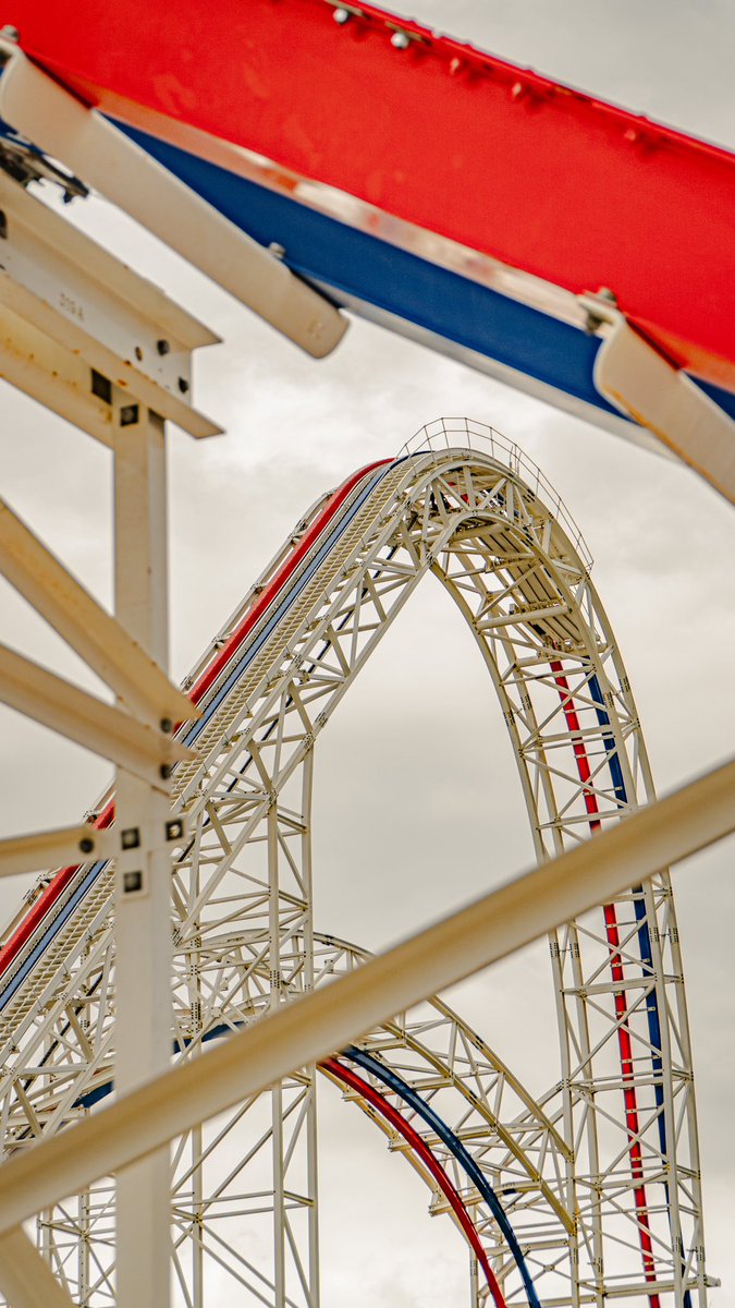 LampsandCoaster's tweet photo. Violence 😈 @FunSpotAtlanta https://t.co/Uqpe4YLoPH