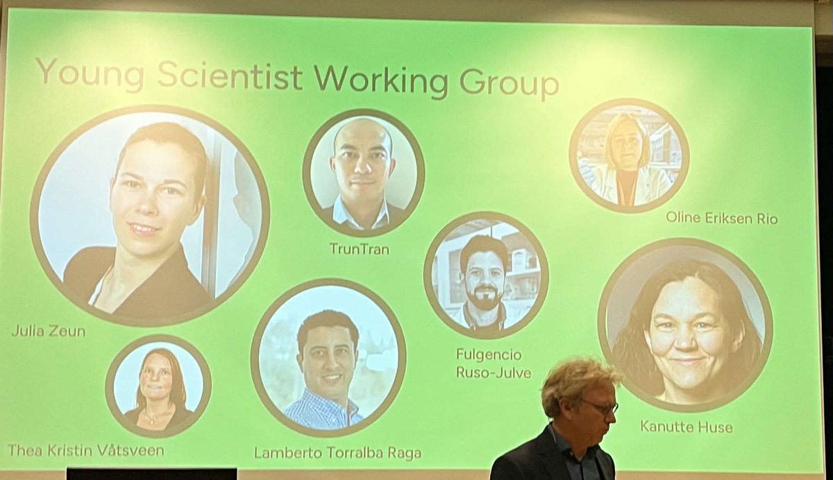 KjetilTasken's tweet image. Official opening and kick-off of the #PrecisionImmunotherapyAlliance - #PRIMA Centre of Excellence by @forskningsradet! Congratulations from the ICR @Oslounivsykehus. @UniOslo @MalmbergLab @JOlweus @F_Lund_Johansen @myklebust_june @AndersenJT #LudvigAMunthe #EmmaHaapaniemi