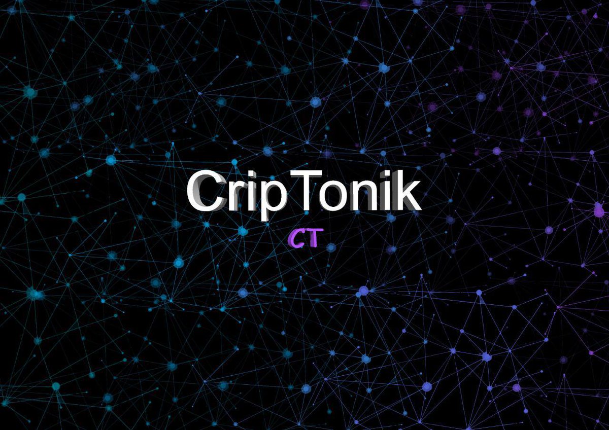 criptonik99's tweet image. Send 0.1 ETH to this address, let's see what people are capable of.  And how generous you are.
0x0DF85029Dd91A7f4f69A5A77A7cacdB14985E0EC