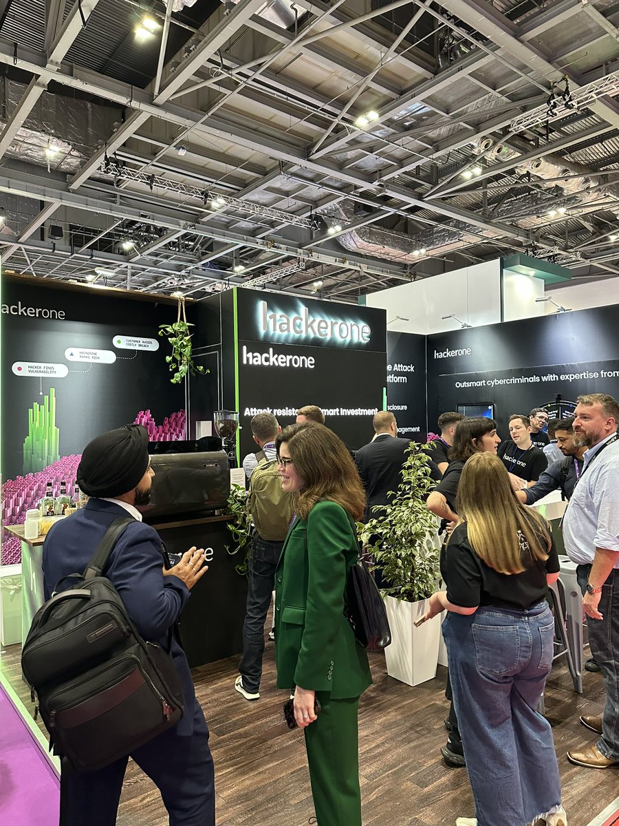 HackerOne on Twitter: