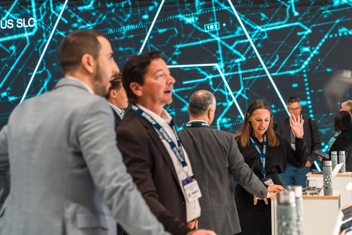CritCommsSeries's tweet photo. 📷Were you at #CCW23 ? We've published a photo gallery, take a look here: https://t.co/YRZdBuuBUj

✔️This year saw an impressive 7,000 attendees across the 3 days, including 4,836 visitors.

🌍CCW returns 14th - 16th May 2024 at Dubai World Trade Centre @TCCAcritcomms #tcca https://t.co/zdHZWV7NV7