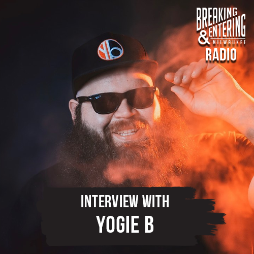 Breaking & Entering tweet media