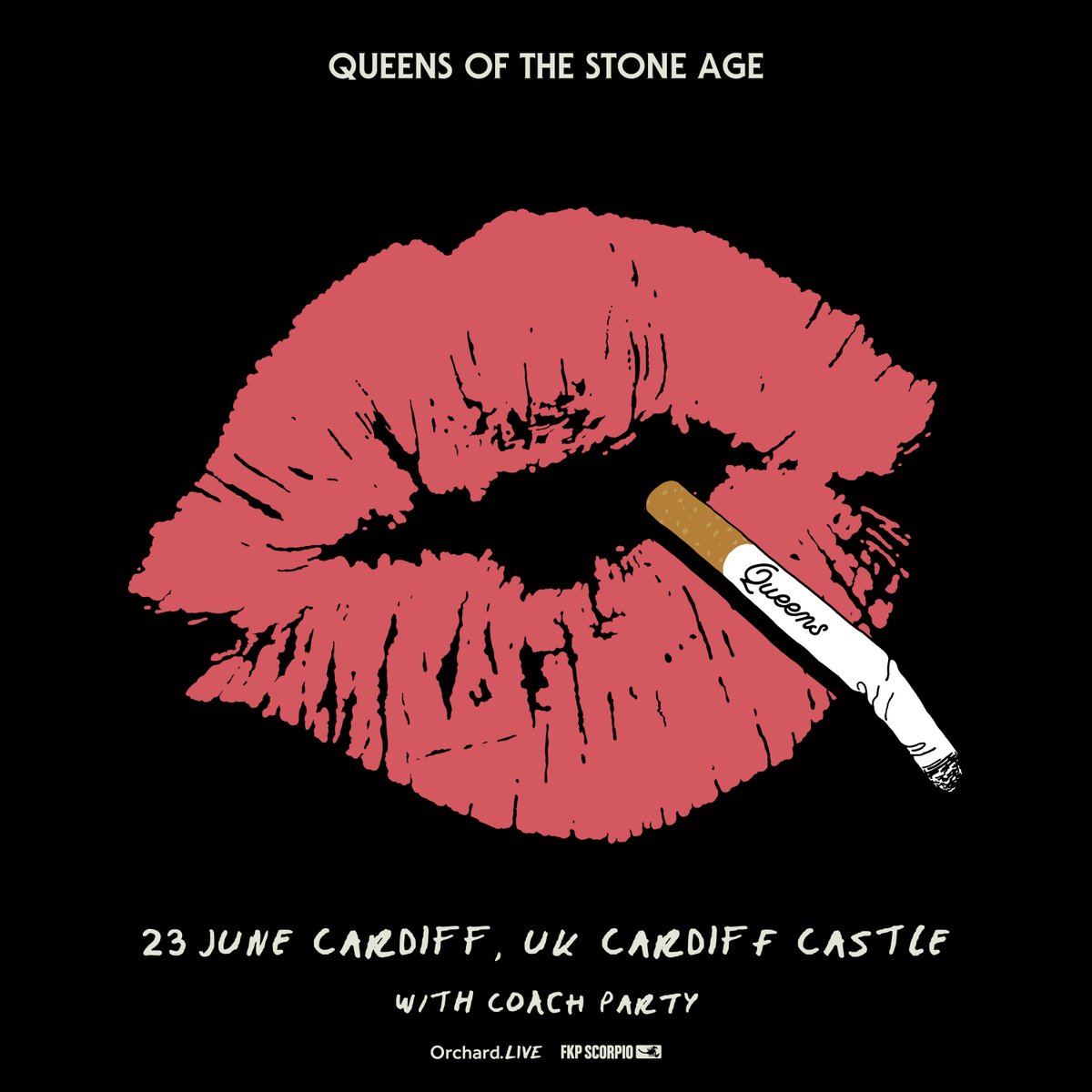 Orchard Live tweet media