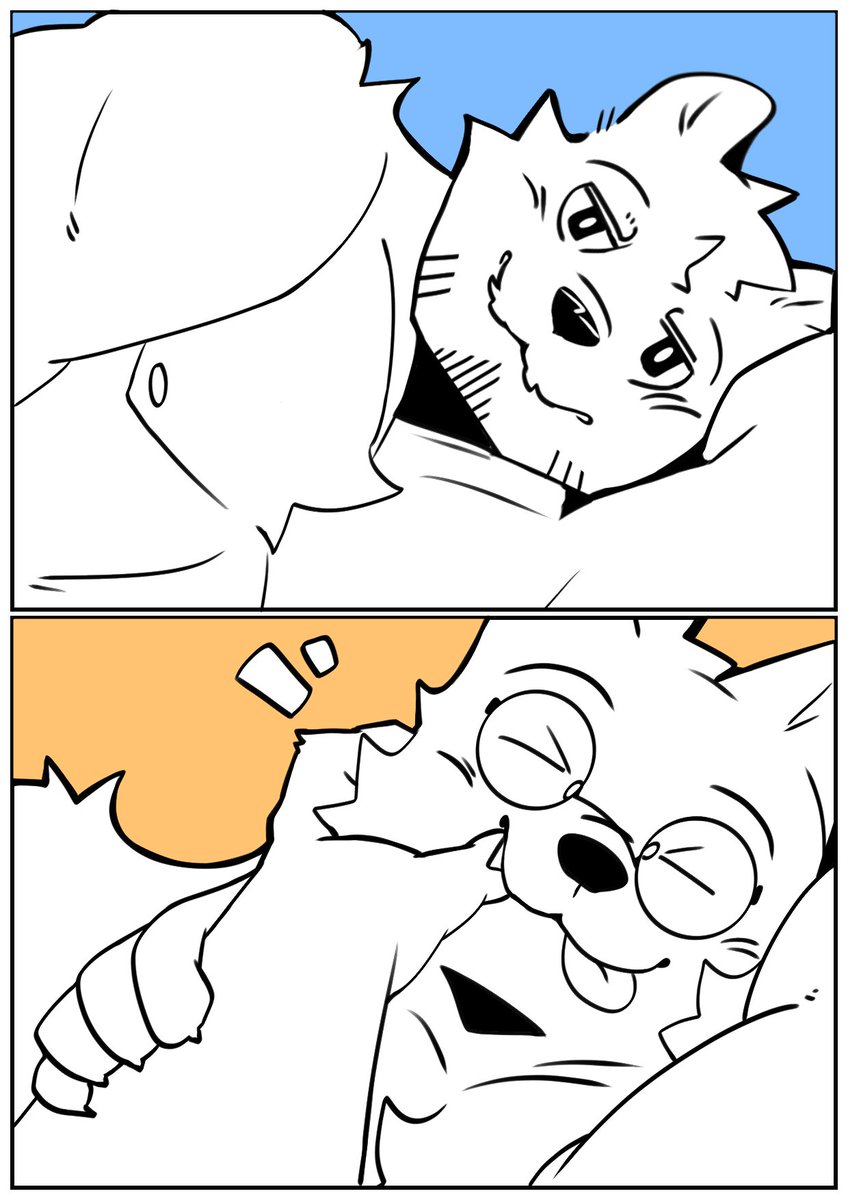 Itower10's tweet image. Morning 🐻🐺