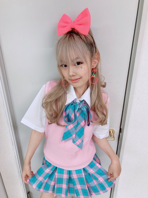 Twitterのコスプレ画像4