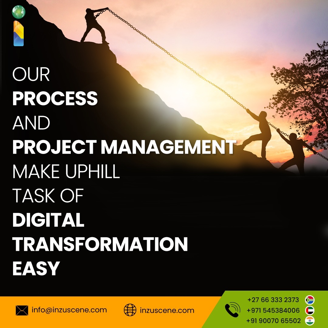 inzuscene's tweet photo. Introducing Inzuscene: your go-to solution for smart project management solutions designed to simplify collaboration, enhance communication, and optimize productivity
#smartprojectmanagement #cuttingedge #empowering #userfriendlyinterface #digitaltransformation #inzuscene https://t.co/hTHAqRoZsR