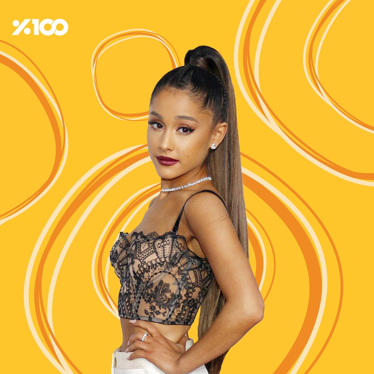 Ariana Grande, bugün 30. yaşını kutluyor 💛