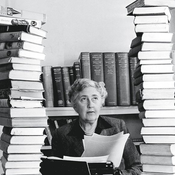 Witness for the Prosecution tweet media