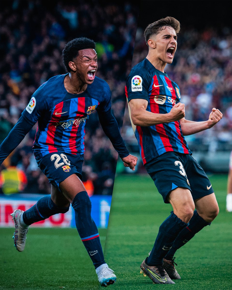 نادي برشلونة tweet media