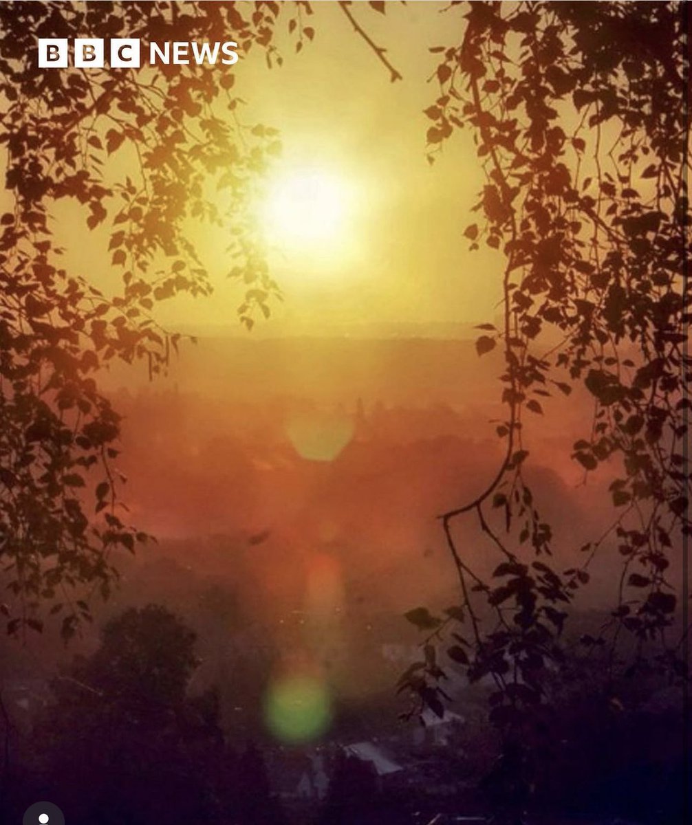 Skills! 😊 📸#summersoltice on insta <a href="/bbcmtd/">BBC Midlands</a> #sunrise #photography