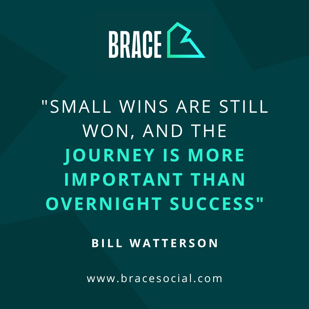 🎉Celebrate the small wins!🎉

Midweek motivation with an important reminder to celebrate all the victories, no matter how small, on your recovery journey 🙌

They all add up 💪

#injuryrecovery #injuredathlete #acl #aclrecovery #surgery #rehabilitation #sportsinjury #motivation