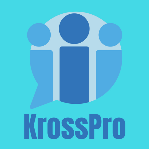 Cross Promotion Tool KrossPro is an Online Platform that connects Entrepreneurs and  Professionals from the same field for Business Networking & Lead Generation.

#CrossPromotion
#KrossPro
#marketingstrategy
#marketing
#businessnetworking
#leadsgeneration