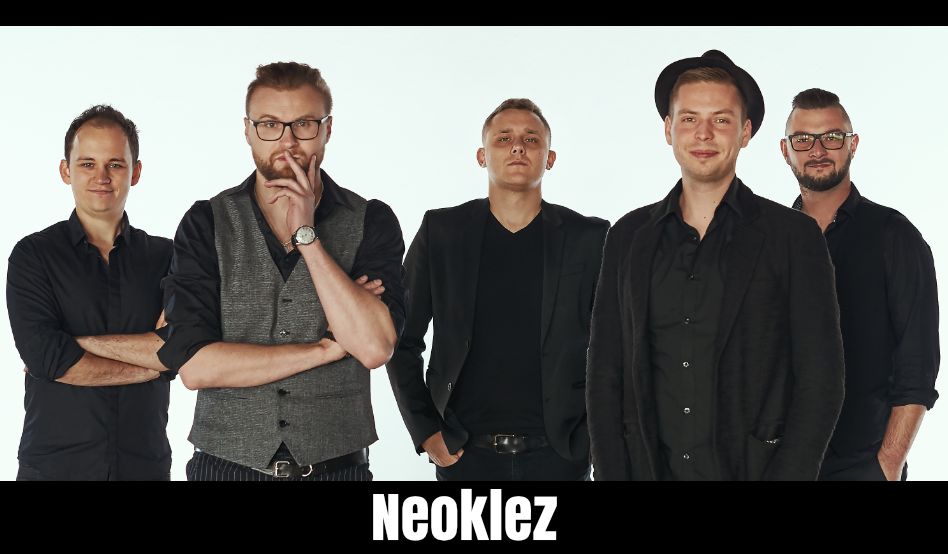 PLInst_Paris's tweet photo. Connaissez-vous le groupe 🇵🇱 #NeoKlez ? Il puise ses références dans la 𝗺𝘂𝘀𝗶𝗾𝘂𝗲 #𝗸𝗹𝗲𝘇𝗺𝗲𝗿 de l’Europe centrale. Un #concert unique à Paris demain 𝗷𝗲𝘂𝗱𝗶 𝟮𝟮.06 𝗮̀ 𝟮𝟬𝗵 à la 𝗦𝘆𝗻𝗮𝗴𝗼𝗴𝘂𝗲 𝗖𝗼𝗽𝗲𝗿𝗻𝗶𝗰. Une pépite à découvrir !
https://t.co/26C2ci8XcX https://t.co/21EVyzo15T