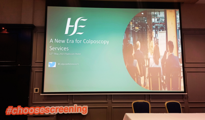 NSShse's tweet photo. Catch up on all the trending topics from the #CervicalCheck Annual #Colposcopy Conference which took place last month:
https://t.co/nxUGfcAenc
#Colpconference23 #ChooseScreening https://t.co/CGSOnEPxaZ