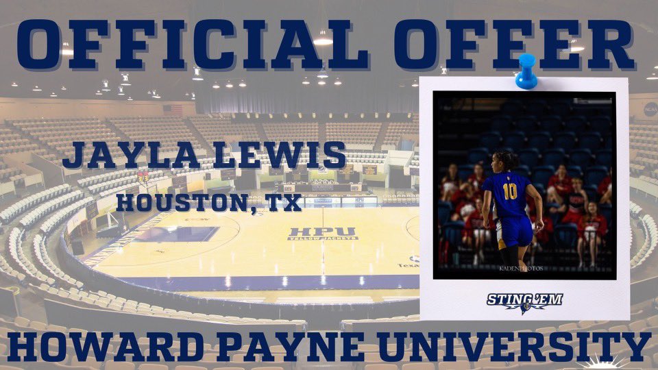 Gotta give another big shout out to @JLEWcubed for picking up another offer to play college basketball!! Congratulations Jay!!!
#TheCollegeFactory
@dexsmooth @ProskillsHTX @ProSkillsGBB
