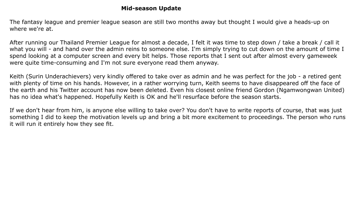 Samut Prakan Phil 🇬🇧 🇹🇭 tweet media