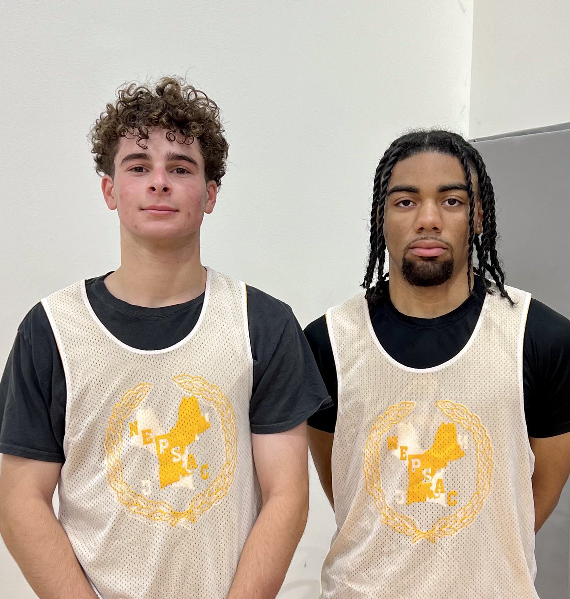 GREAT SHOWING for @alexlehouiller ‘24 and @ZishonnAllen ‘25 <a href="/NEPSAC/">NEPSAC ®</a> help leading their team 3-0 in Showcase #1! Back at it for Showcase #2 in Avon! <a href="/NERRHoops/">New England Recruiting Report NERRHoops</a> <a href="/PHNewEngland/">Prep Hoops New England</a> <a href="/Phenom_Hoops/">Phenom Hoop Report</a>