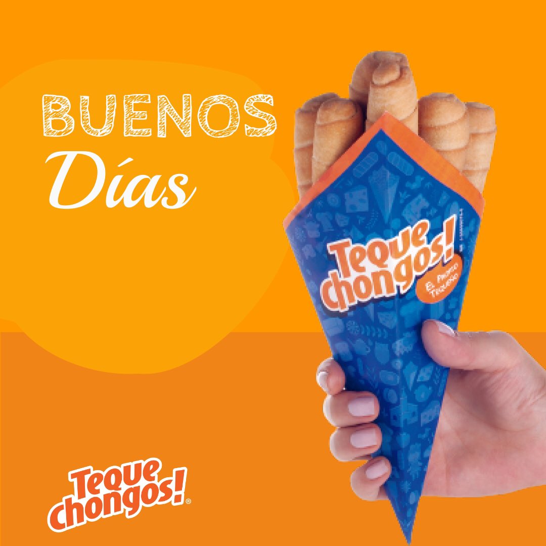 Tequechongos's tweet photo. Los buenos días son de Tequechongos! 
Disfruta el más delicioso desayuno pidiéndolos delivery ahora mismo por @pedidosya o a @yummy_superapp #BuenosDias https://t.co/hpvFXD5ScG