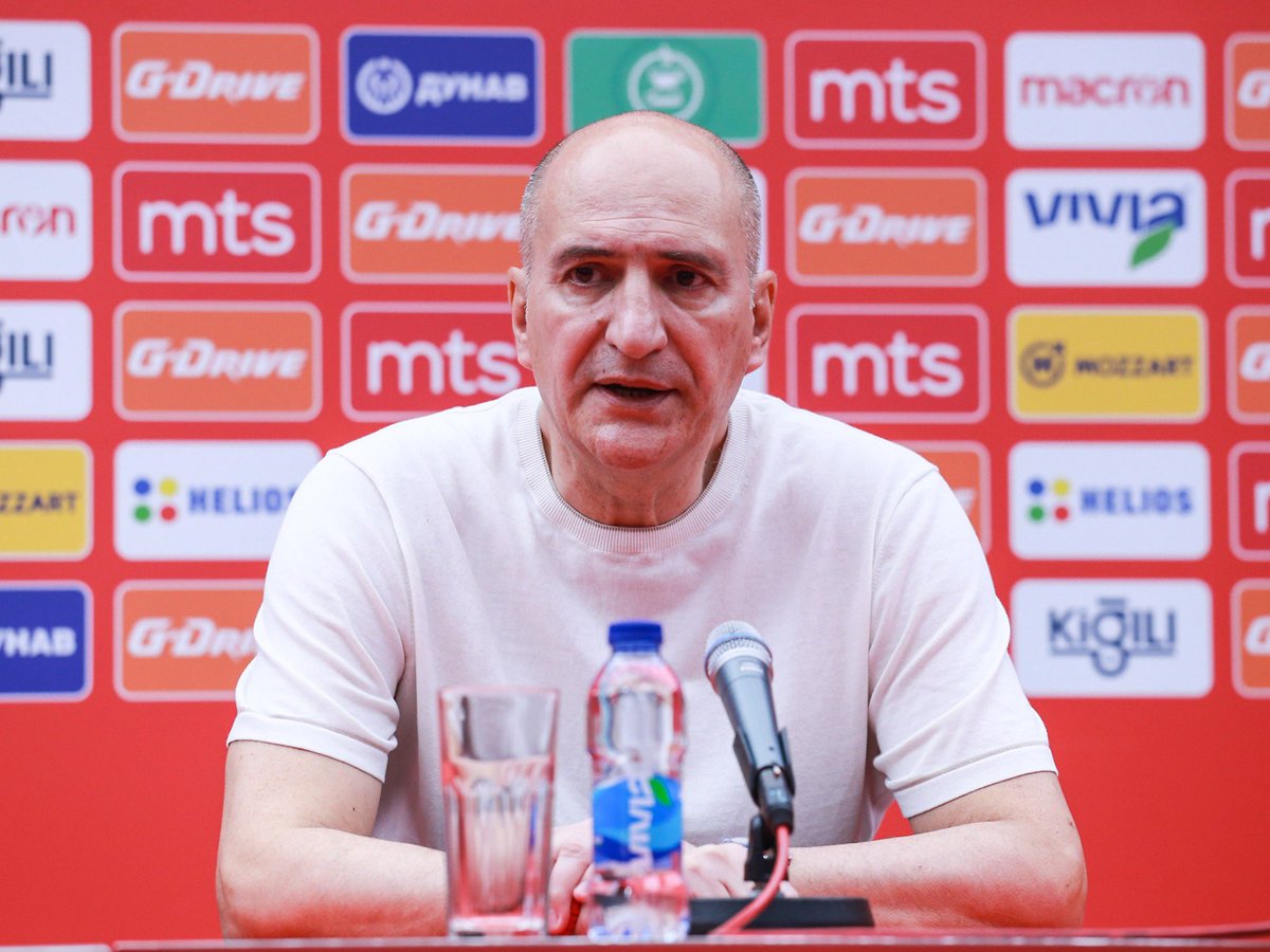 Crvena zvezda sa velikim zadovoljstvom predstavlja još jedno pojačanje u prelaznom roku, s obzirom na to da je Edmund Ado, centralni vezni fudbaler iz Gane parafirao četvorogodišnji ugovor sa našim klubom i zadužio dres sa brojem 21.  

🔴⚪️ #fkcz