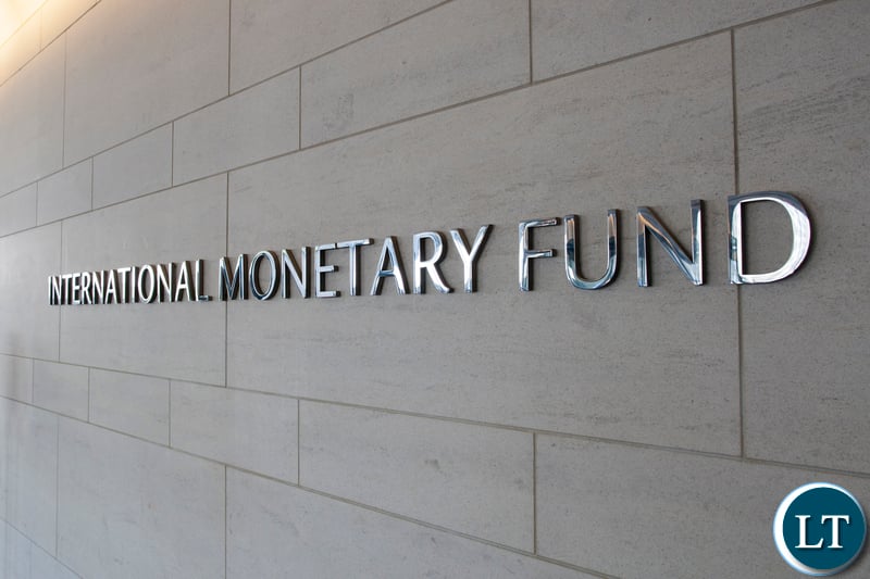lusakatimes.com/2023/06/21/imf… IMF sees Zambia agreement with official creditors 'within a few days'